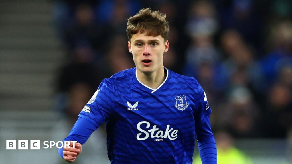 Everton news: Harrison Armstrong return to Preston is ‘an option’ Everton news: Harrison Armstrong return to Preston is 'an option'