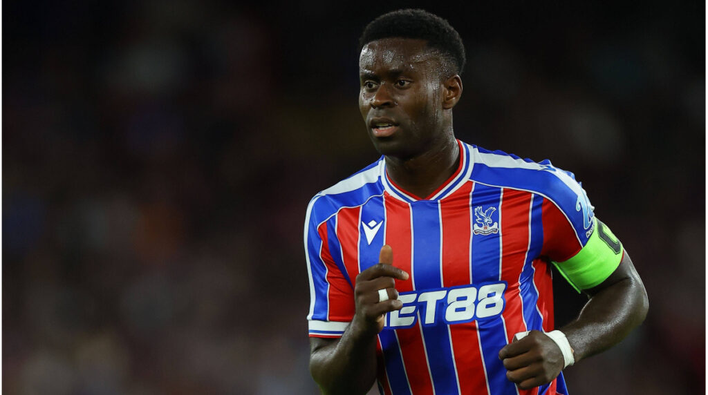 Transfer news LIVE: Arsenal join Guehi race, Tottenham chase Bundesliga defender