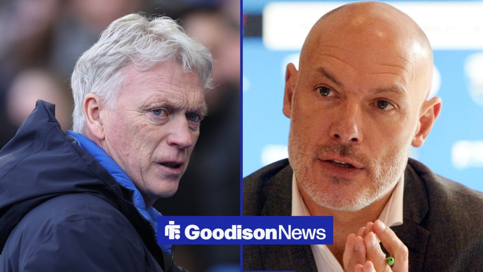 Howard Webb told to attend meeting with Everton fans, controversial video clips will be shown