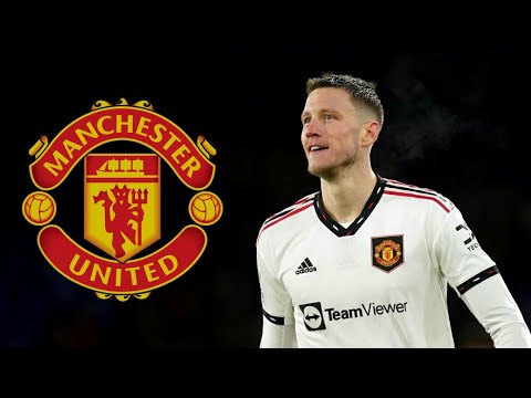 The Best of Wout Weghorst at Manchester United so far!