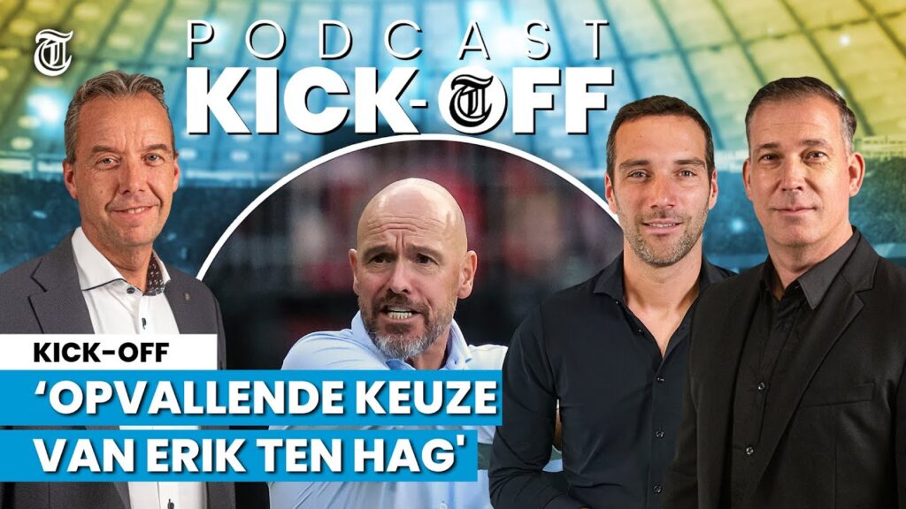 ‘Transfer Kenneth Taylor zegt alles over huidige staat Ajax’ 'Transfer Kenneth Taylor zegt alles over huidige staat Ajax’