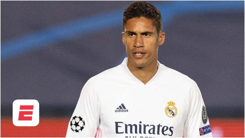 Does Raphael Varane make Manchester United title contenders? | ESPN FC Does Raphael Varane make Manchester United title contenders? | ESPN FC