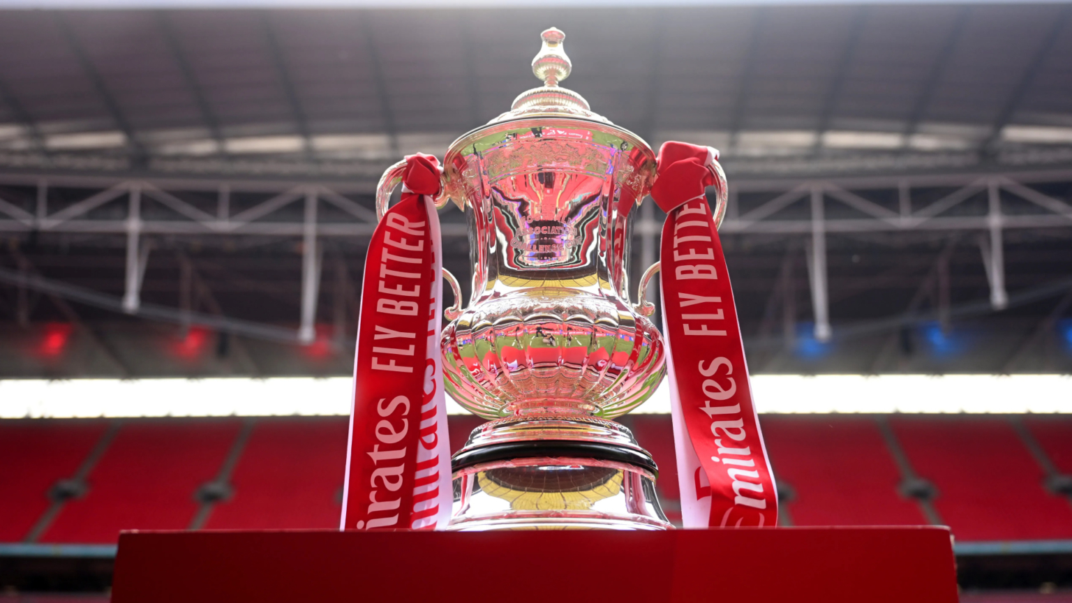 Are there replays in the FA Cup third round this weekend? Premier League clubs helped by major rule change