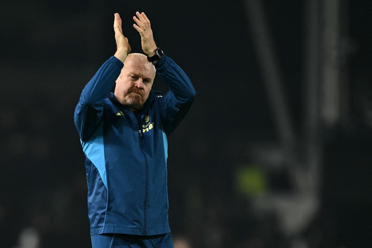 Confirmed Nottingham Forest line-up vs Wrexham as Sean Dyche makes Douglas Luiz call