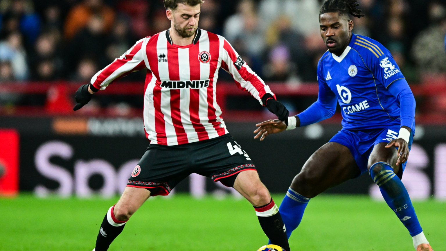 Patrick Bamford's move to promotion-chasing EFL side falls through - two months after Sheffield United transfer