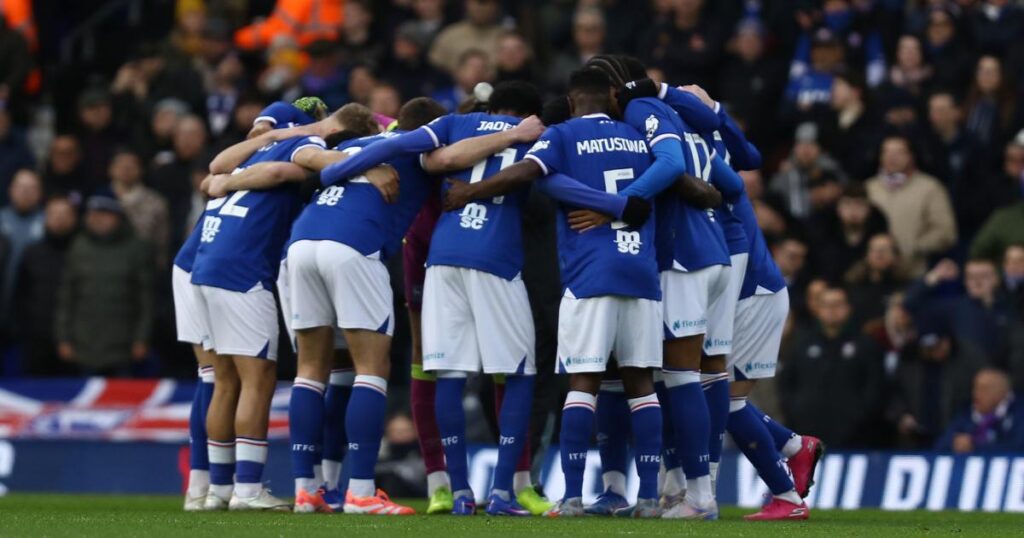 Ipswich Town: January 2026 transfer window wish list