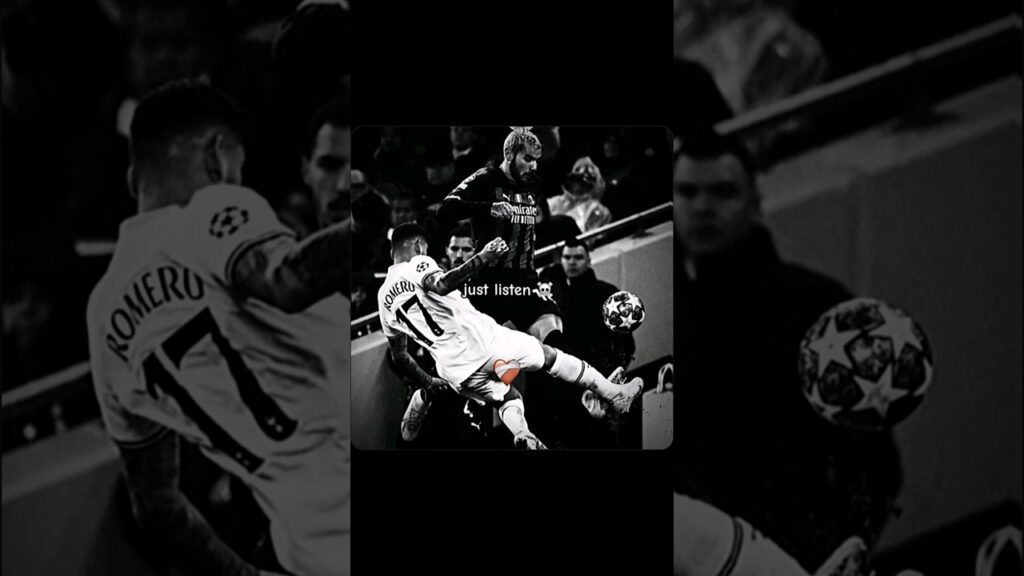 Theo Hernandez scream 💀 #trending #football #viralvideo