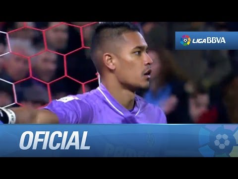 Vaselina de Correa y paradón de Areola