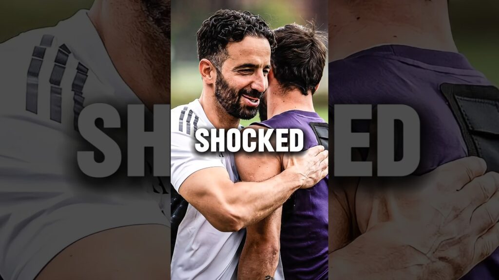 Bruno Fernandes To Leave Manchester United?