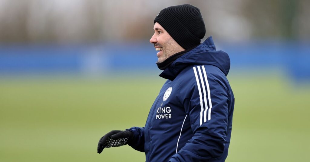 Leicester City may need third transfer as Marti Cifuentes ‘cannot predict’ midfielder’s future Leicestershire Live