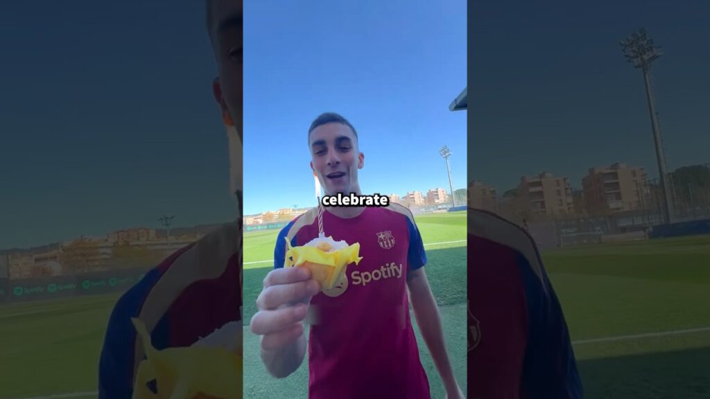 Why Ferran Torres Won't Celebrate his Birthday in 2026