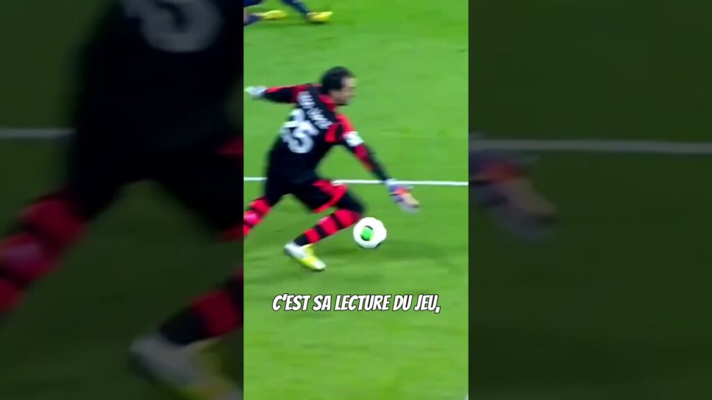 Raphaël Varane : le roc français du XXIᵉ siècle 🇫🇷🌍 #football