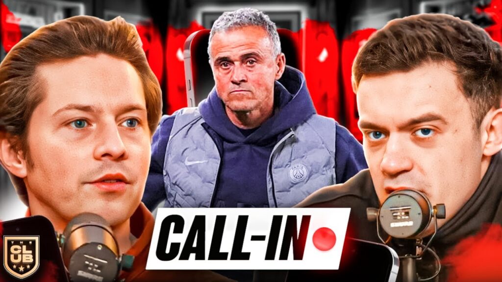 Man City NEED Luis Enrique, Chelsea Are in TROUBLE & Arsenal CAN Win the Champions League!