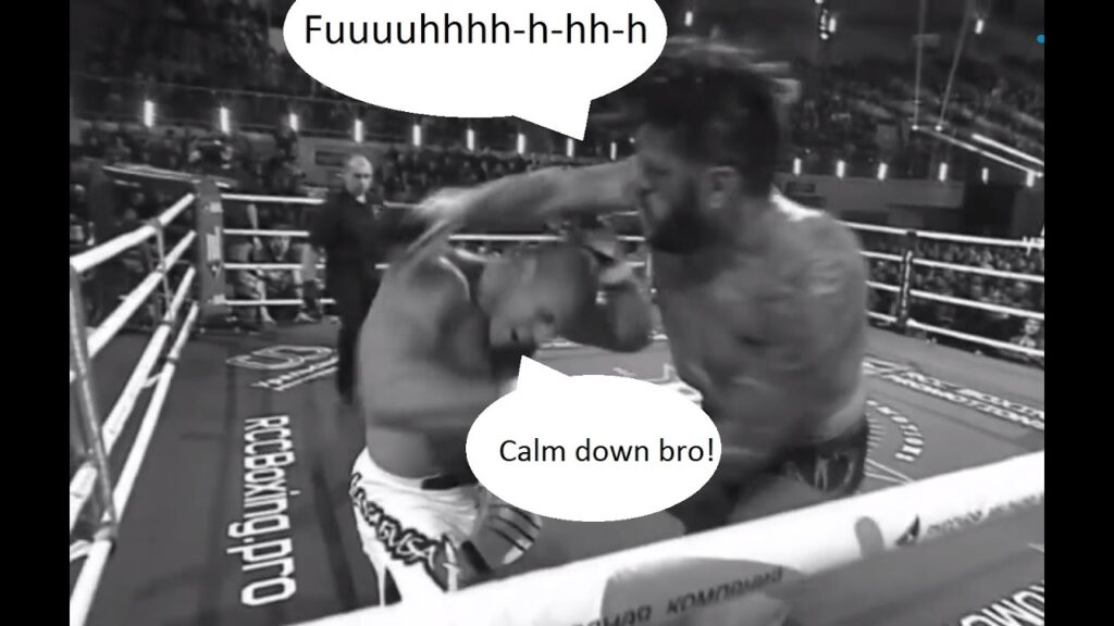 Antonio Silva, Fight nov 18 2016. Best moments & Funny sounds.