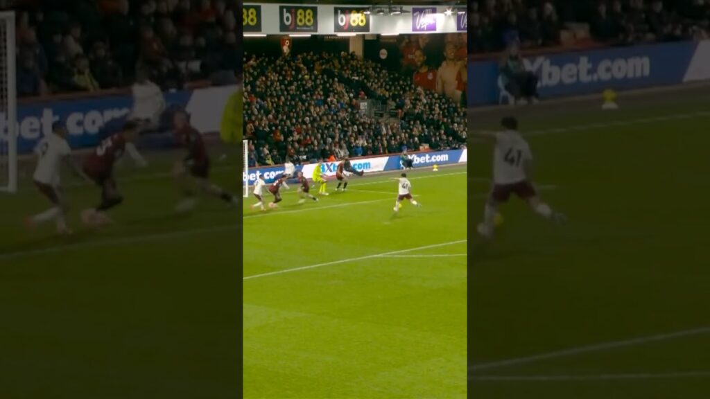 DECLAN RICE AT THE DOUBLE! DECLAN RICE AT THE DOUBLE!