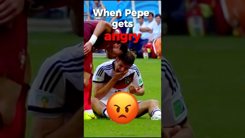 Pepe got Murder on his mind 😡 | angry players part 2