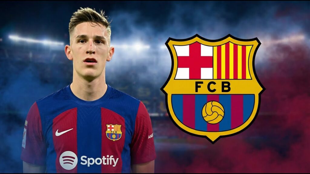Nico Schlotterbeck ● Welcome to Barcelona? 🔵🔴 Best Defensive Skills & Tackles 2026 | HD