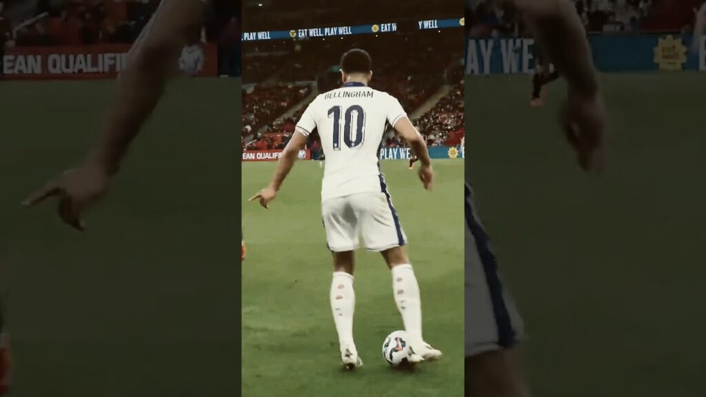 Jude’s Magical Touch 🪄