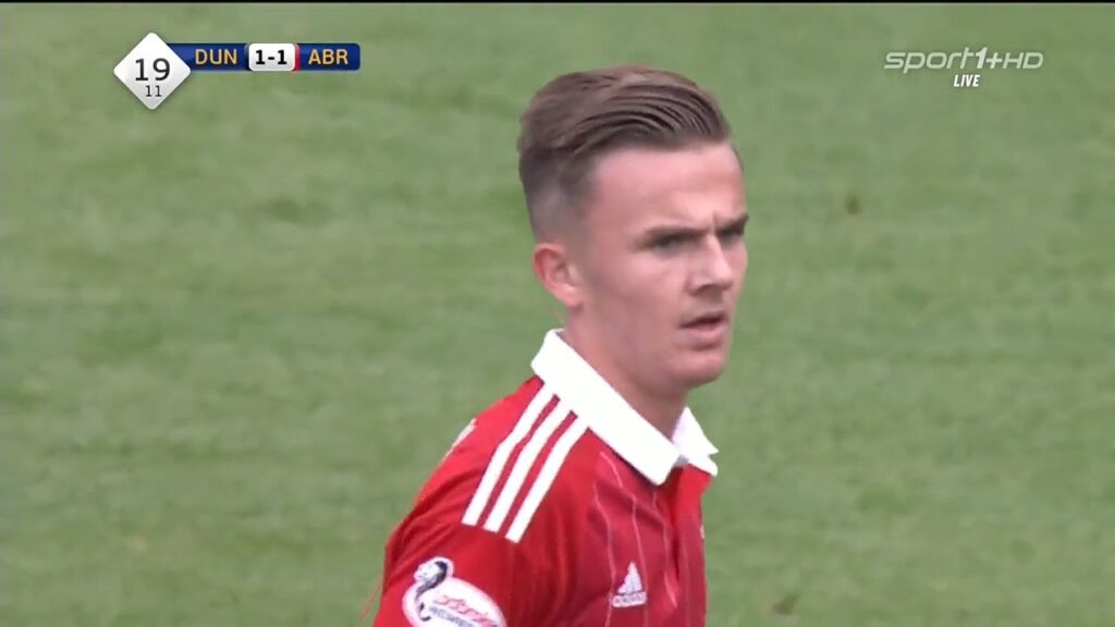 Look How Good James Maddison Was in 2016!