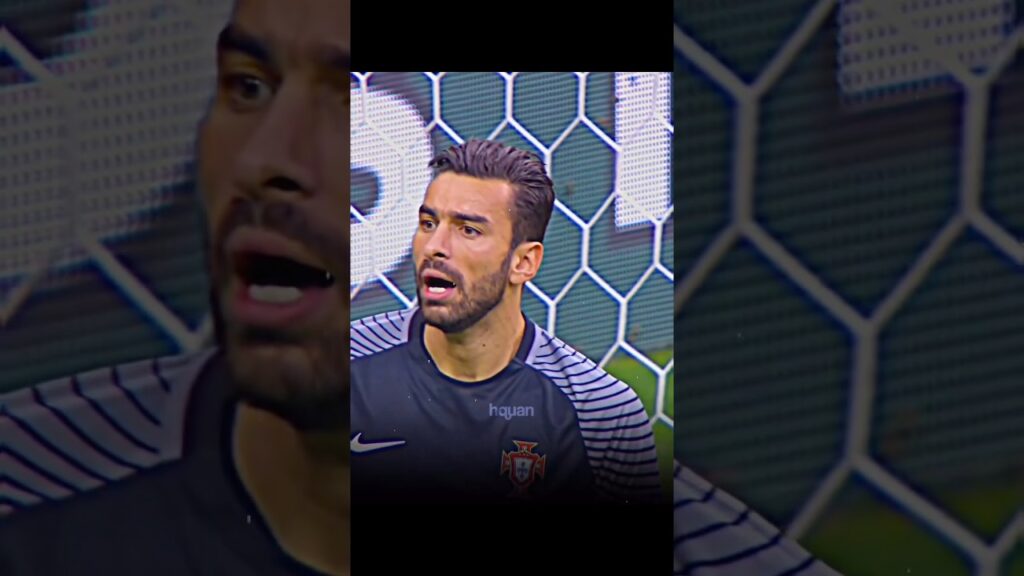 May mà có Rui Patricio 🤗🤗🤗😍 #football