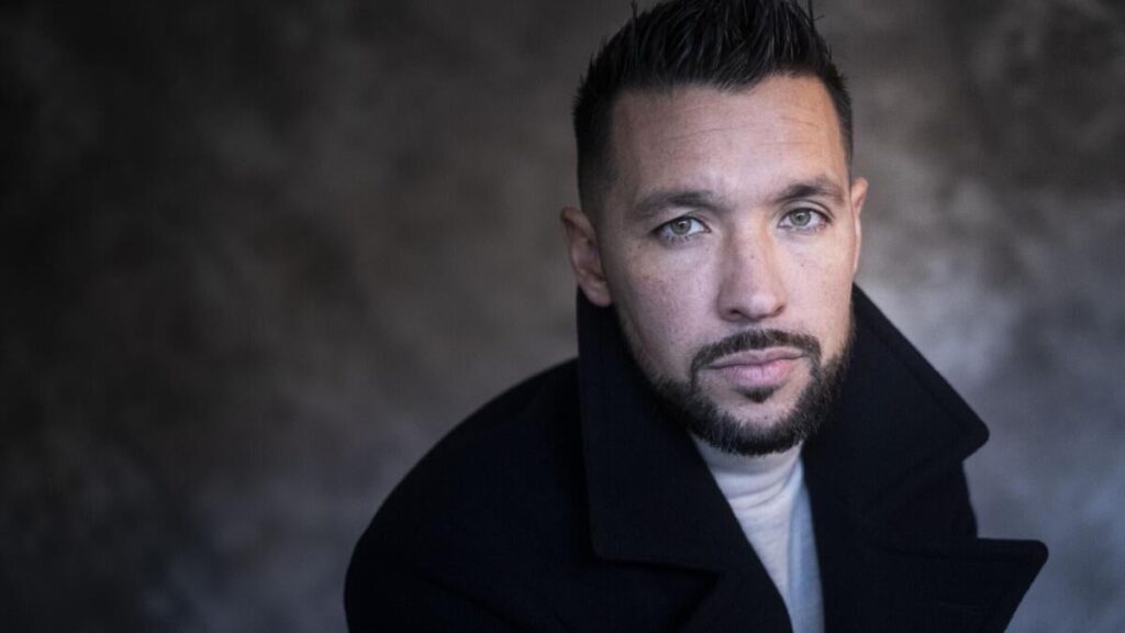 Mister Farioli renova até 2028!