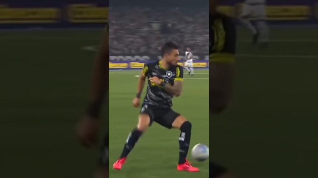 Alex Telles DANÇANDO com o Vasco