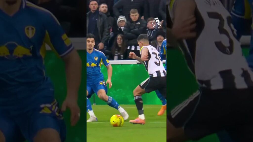 Bruno Guimaraes Trivela 🇧🇷✨