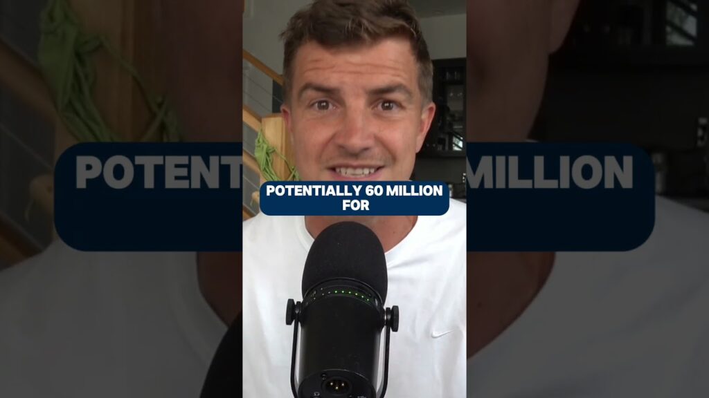 XAVI SIMONS PLAYED FOR RB LEIPZIG TODAY AND DID THIS 😱