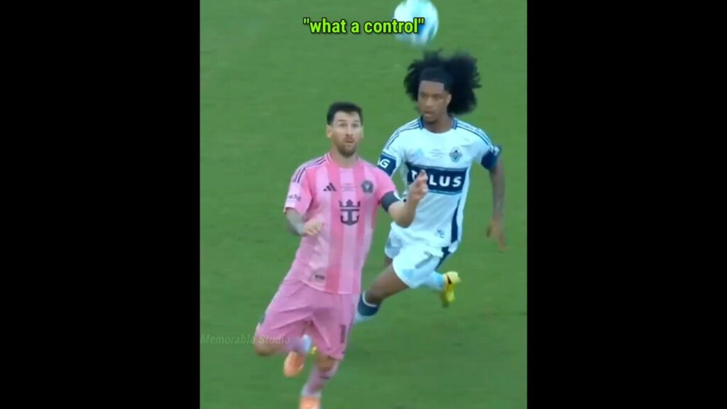 Lionel Messi x Jordi Alba 🥹♥️