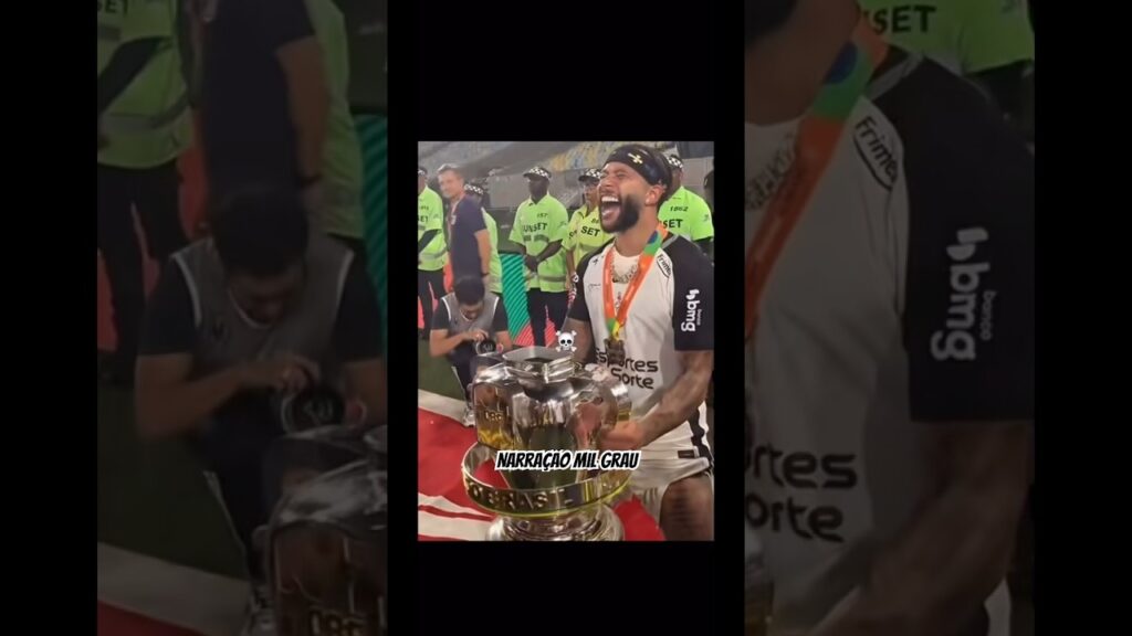 LEVANTA AGORA MEMPHIS! #memphis #depay #corinthians