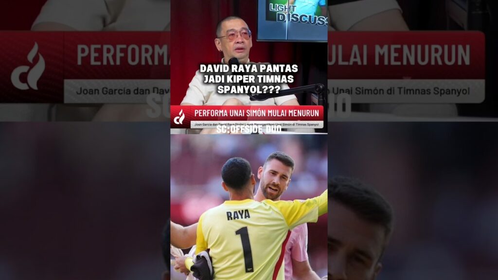 UNAI SIMON BAKAL DIGANTI???