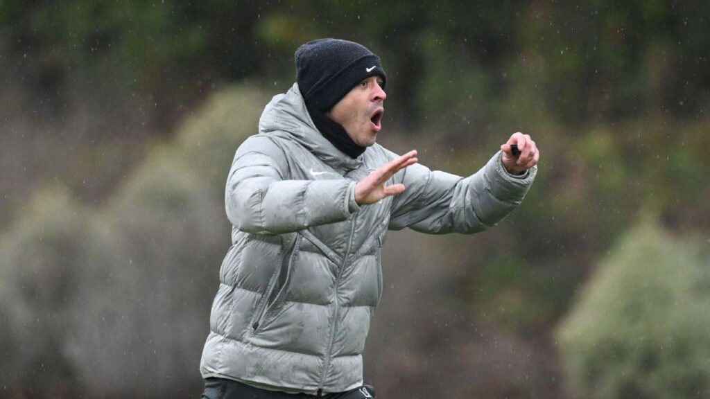 Liam Rosenior: Unfair to call Arsenal 'Set Piece FC'