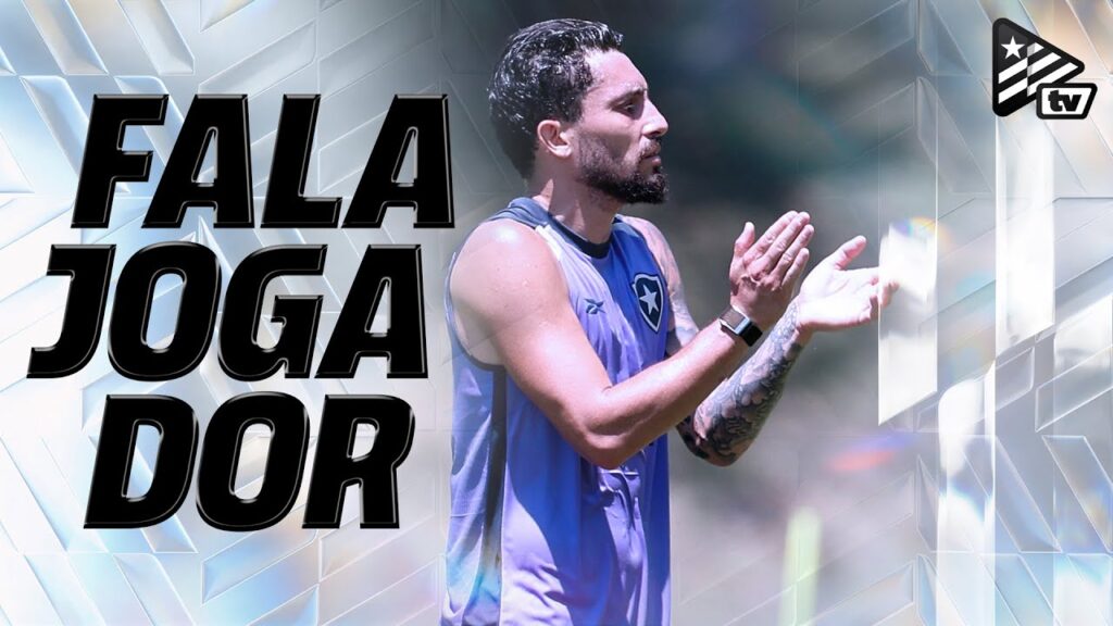 Fala, Jogador | Alex Telles