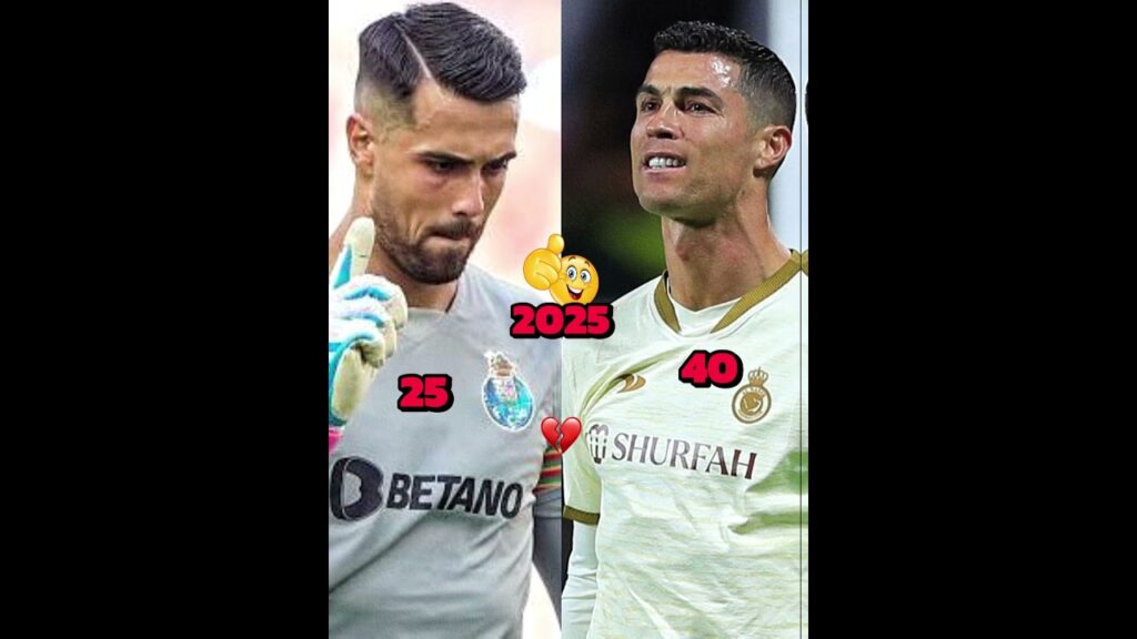 RONALDO X DIOGO COSTA#football