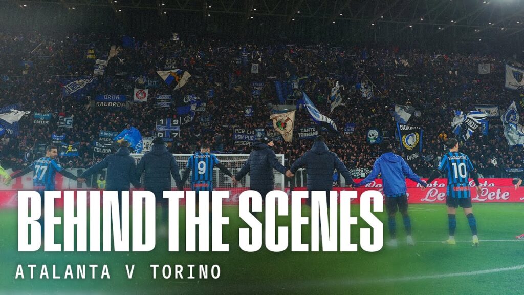 Atalanta-Torino 2-0 | Il film della partita | 20ª Serie A Enilive 2025/26 Atalanta-Torino 2-0 | Il film della partita | 20ª Serie A Enilive 2025/26