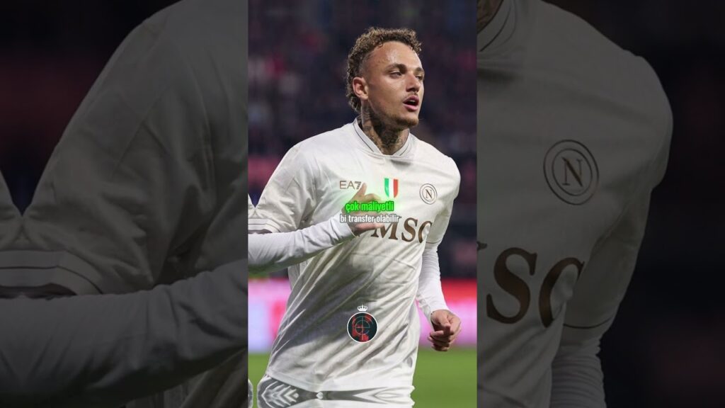 BEŞİKTAŞ NOA LANG İÇİN FIRSAT KOLLUYOR!