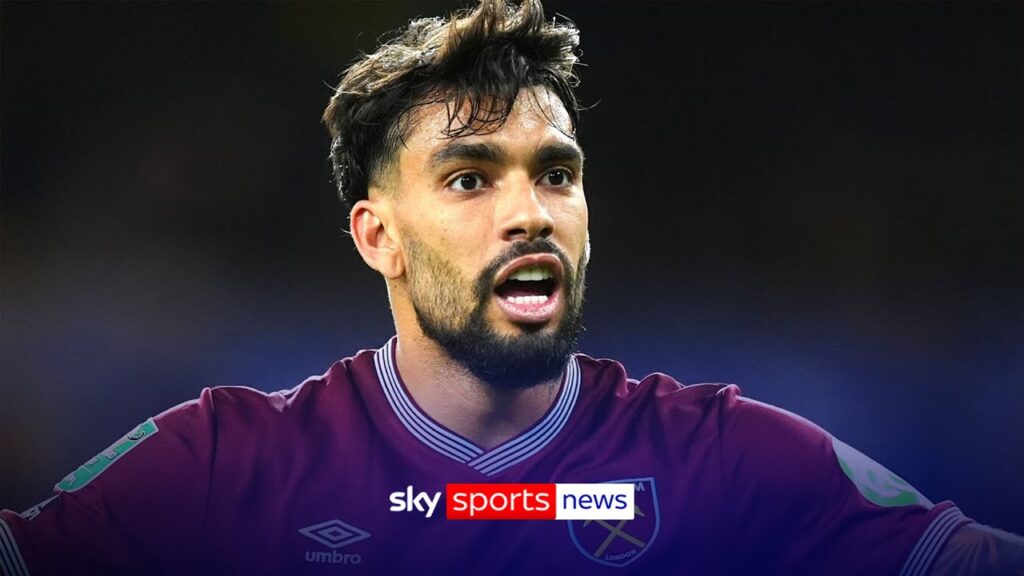 Paqueta wants West Ham January exit | The Transfer Show