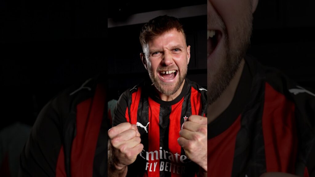 The box just got f̶u̶l̶l̶e̶r̶ Füllkrug 🆕🎯 | #shorts