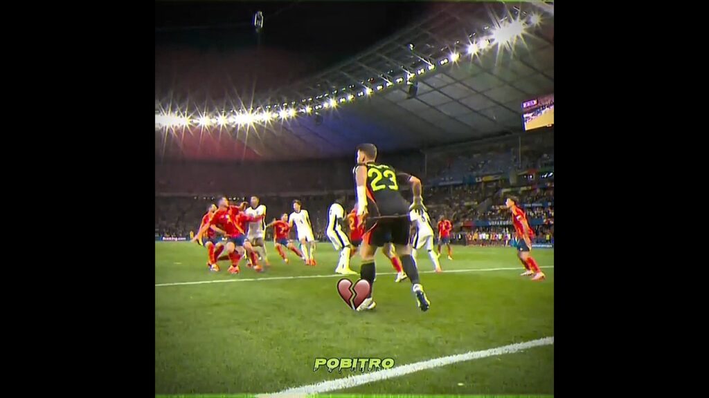 Unai Simón x Olmo Skills🤯🔥☠️#football #edit #fypシ #viralvideo #trending #shosho