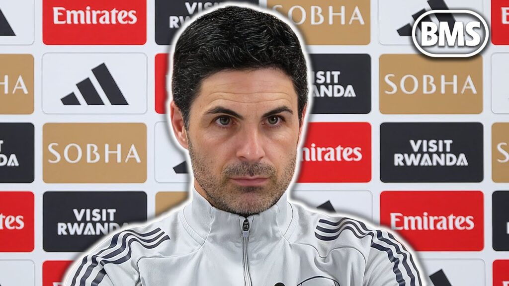 WILLIAM SALIBA AND LEANDRO TROSSARD ARE BOTH BIG DOUBTS! 😩 | Mikel Arteta | Chelsea v Arsenal WILLIAM SALIBA AND LEANDRO TROSSARD ARE BOTH BIG DOUBTS! 😩 | Mikel Arteta | Chelsea v Arsenal