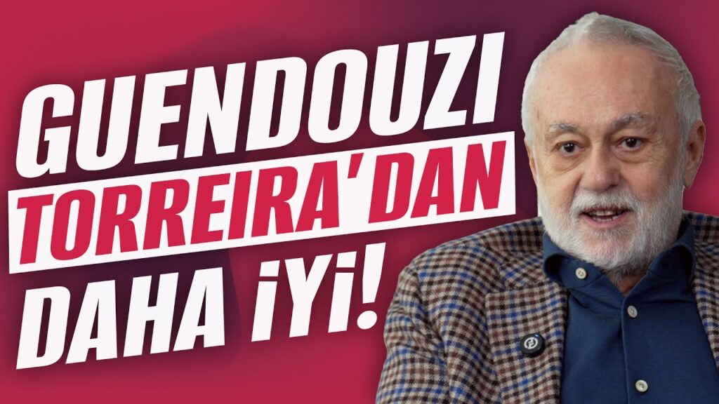 Ömer Üründül | “Özür Diledi Daha Ne Yapsın…” | Matteo Guendouzi | Ömer Abi ile Bloklar Arası – #9