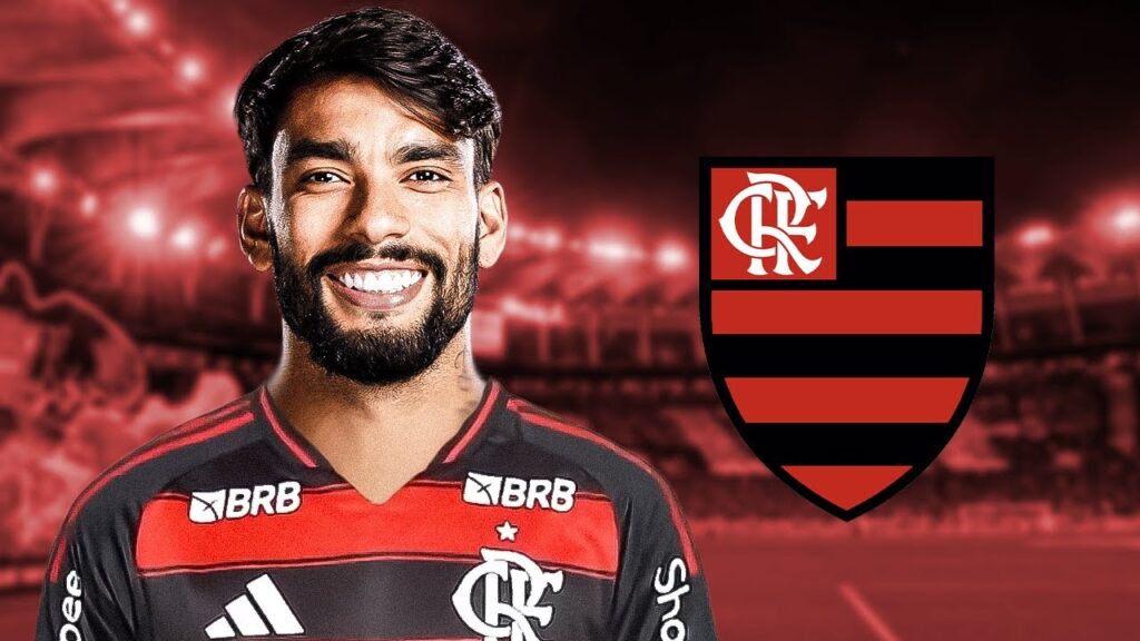 Lucas Paquetá ● Bem vindo ao Flamengo 2026 ? ► Amazing Skills, Goals & Assists | HD