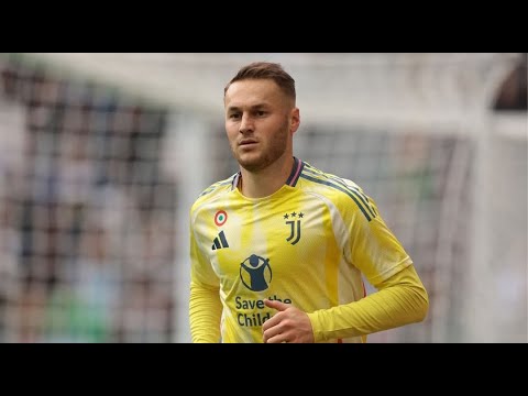 Juventus ubah peran Teun koopmeiners Demi selamatkan investasi 1 triliun