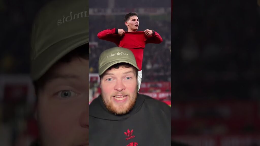 🤦‍♂️ Diogo Dalot needs to SHUT UP and leave Man Utd