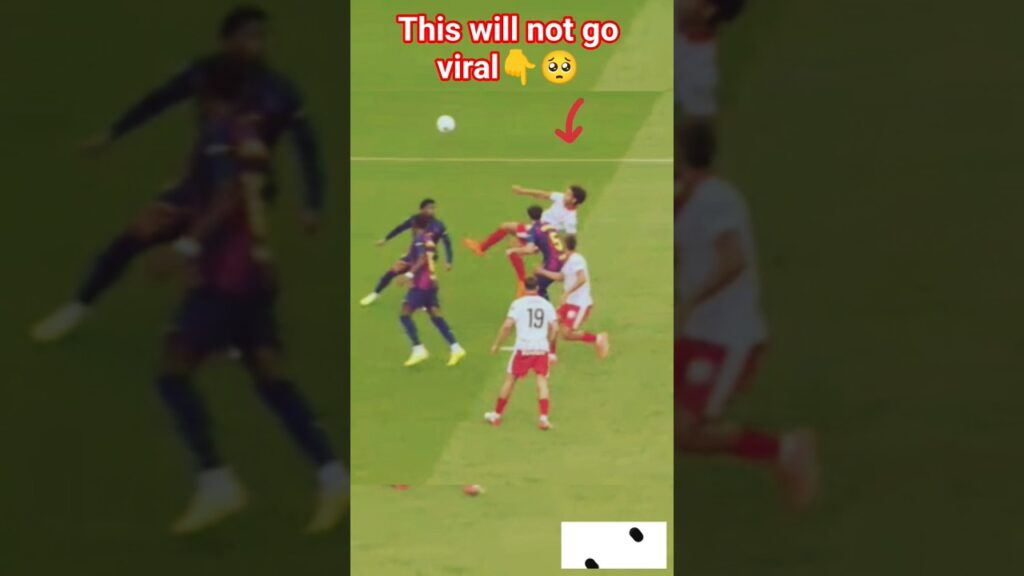 Witsel Equalizer vs Barcelona 🔥🥺#football