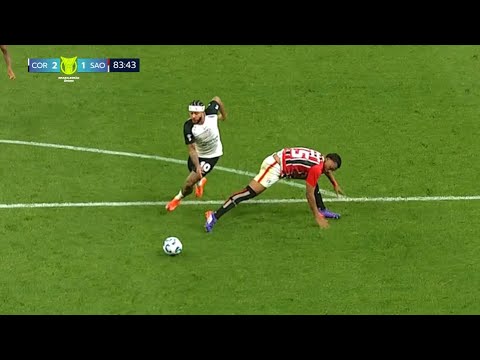 Memphis Depay is SPECTACULAR in Corinthians! 😱