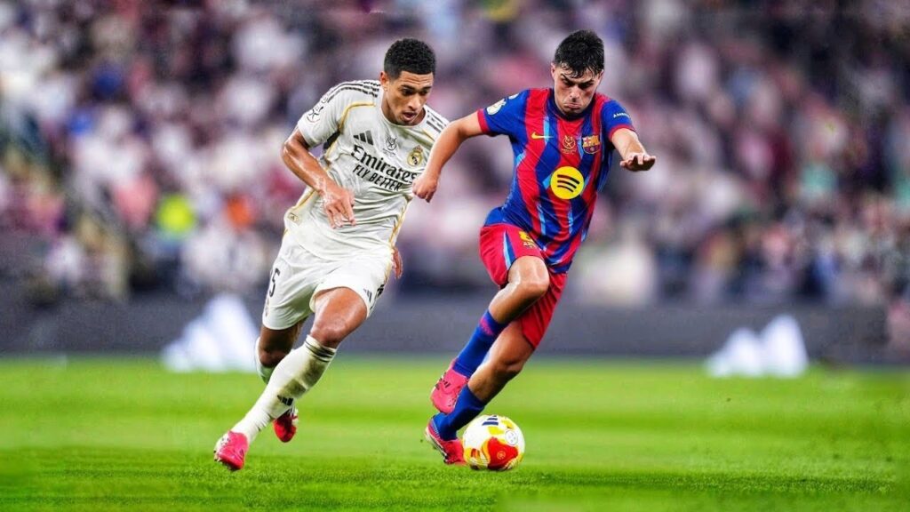 Pedri Is The Best Midfielder Right Now ⚡ - Pedri Skills & Goals 2026