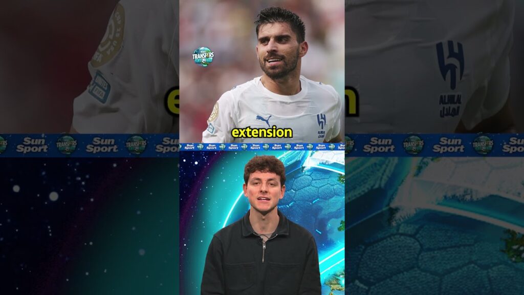 Neves Back to Europe?