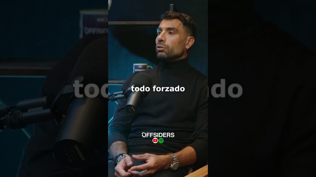 Estas fueron sus DURAS palabras hacia Luis Enrique