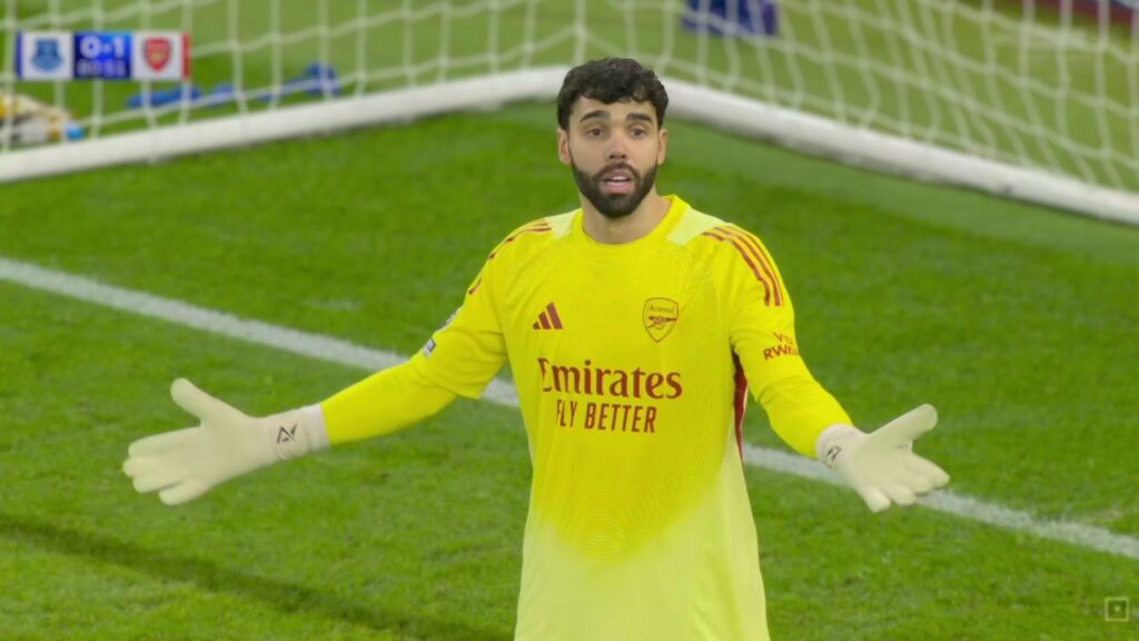 David Raya’s Best Saves Compilation 🧤 David Raya's Best Saves Compilation 🧤